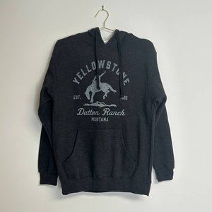 Yellowstone Men's Hoodie Sz. M *NWT